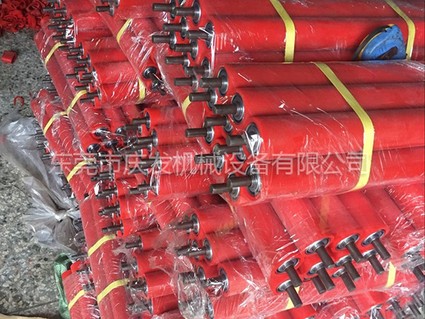 東莞無(wú)動(dòng)力滾筒