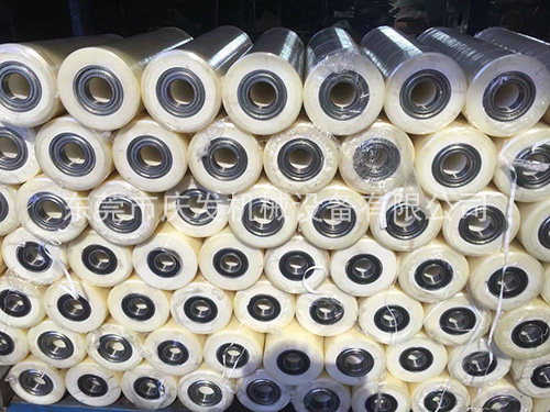 包膠滾筒批發商