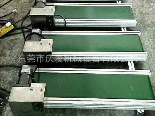 動力滾筒輸送機批發