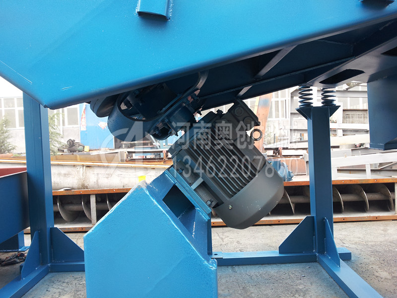 芒硝除杂直线筛分机 芒硝除杂直线筛分机