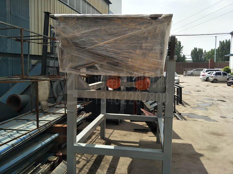 直线振动筛 直线振动筛