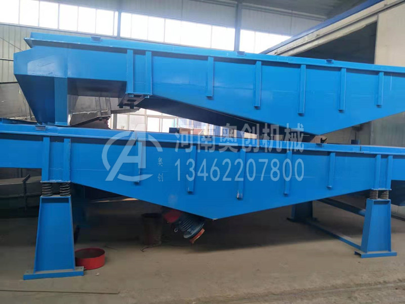 直线筛选机在生物有机肥料方面的应用有哪些