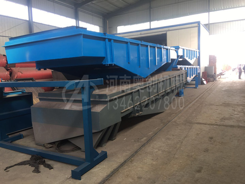 火山石粉分级直线筛选机锥孔轴承及圆柱孔轴承的拆卸方法