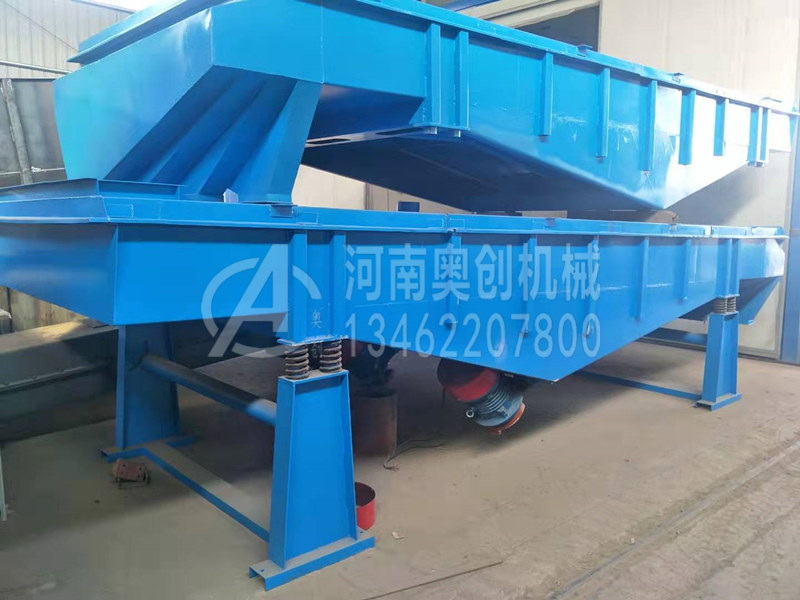 摩擦材料分级除杂专用直线筛选机使用安装操作应注意什么？