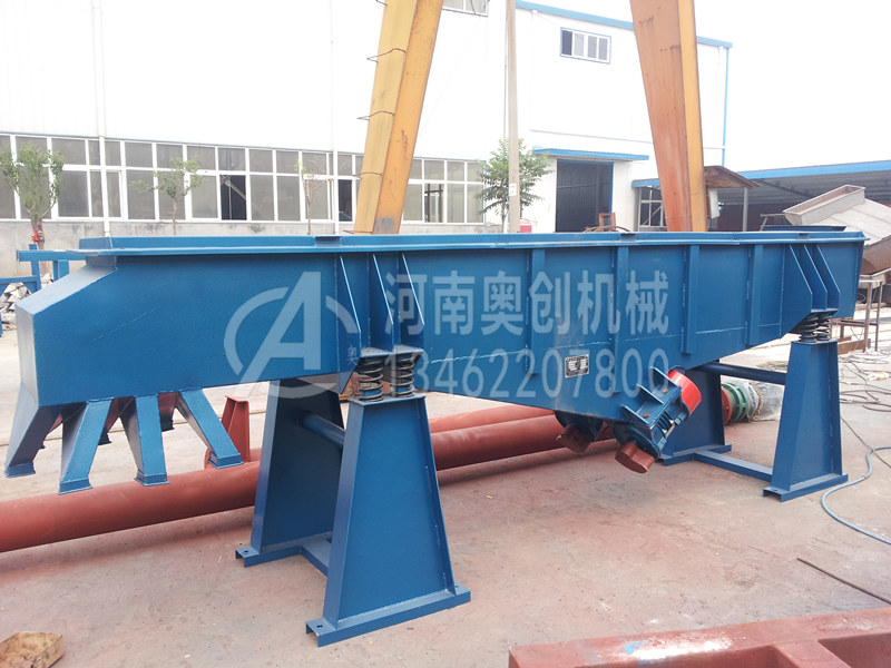 氧化铈粉分级专用直线振动筛用木质框架的优缺点 氧化铈粉分级专用直线振动筛用木质框架的优缺点