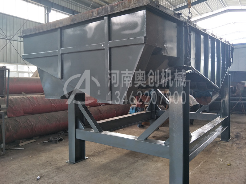 石墨粉末直线振动筛使用前您必须要做的准备工作有哪些