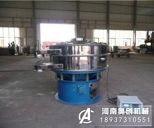 振动筛筛网堵孔是由哪些原因造成的呢?又应该如何处理呢?