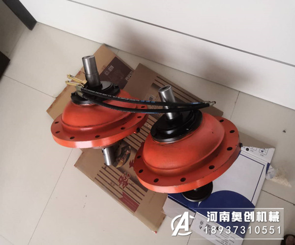 振动筛激振器冒烟这是何故?遇到这种情况我们应该怎样去处理呢?