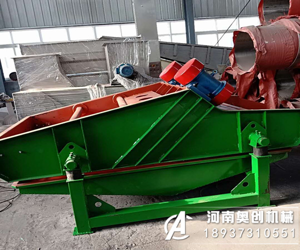 煤脱脱水筛矿线的水理直筛分高原筛频