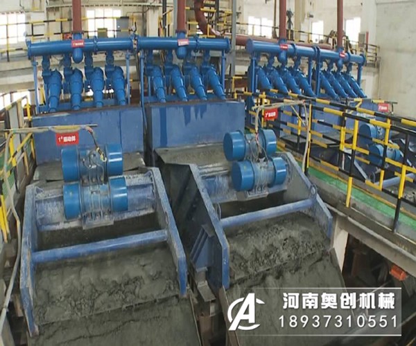 泥浆直线脱水筛给料不均匀会出现什么情况?