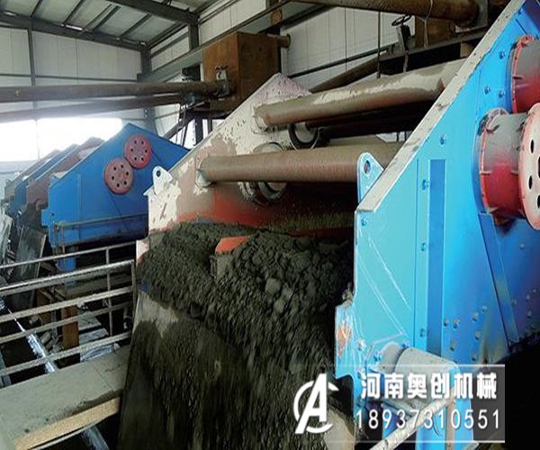 导致直线脱水筛突然停机的因素有哪些?