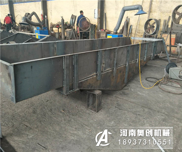 小型直线振动筛筛出来的物料不干净怎么回事,改如何解决呐??