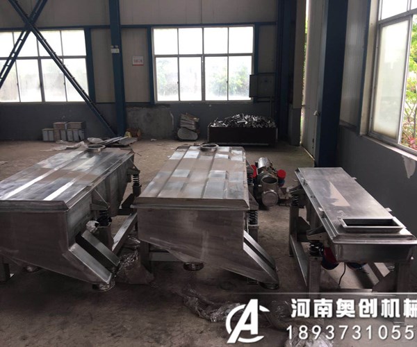 玻璃渣可以达到很好的筛分效果吗？能达到很好的清洗效果吗？