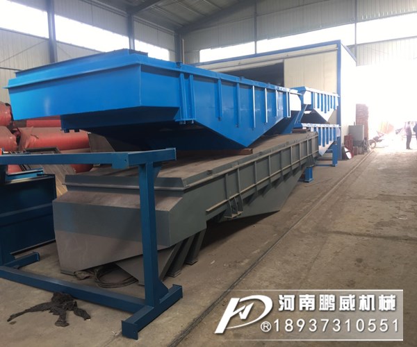 直线振动筛筛选型的时候需要知道那几个方面的的知识呐?