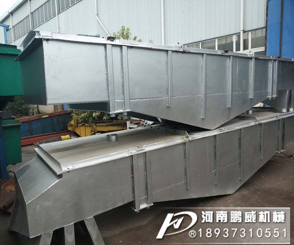 直线振动筛筛常用的材质是用的是那几种?不同材质价格差多少?