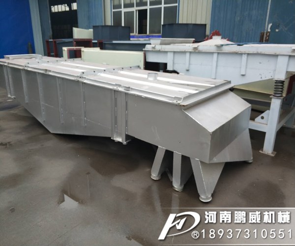 直线振动筛筛常用的材质是用的是那几种?不同材质价格差多少?