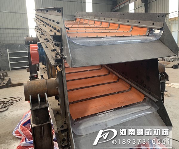 直线振动筛选用的筛网形式有那几种?那种价格便宜?