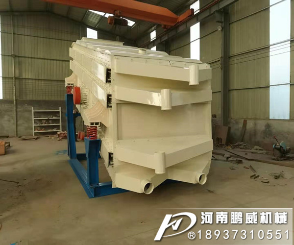 如何选择合适的振动筛来进行物料筛分？