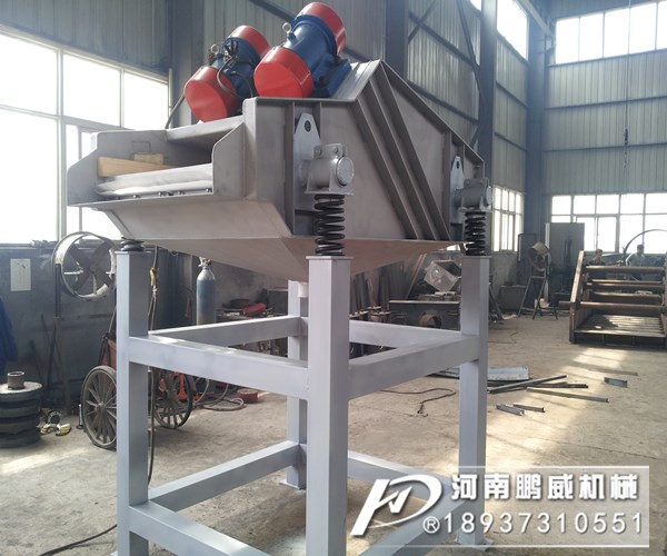 脱水筛和细沙回收机的区别在哪里？