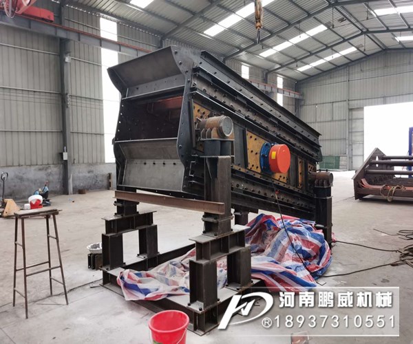 直线振动筛两台电机的转向不一样会怎么样？