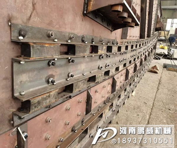 小煤厂用振动筛煤机