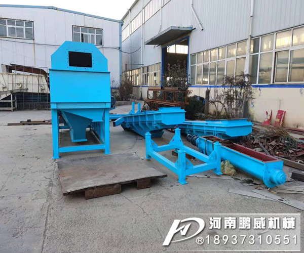 滚筒筛和振动筛哪个筛沙好效果更好？