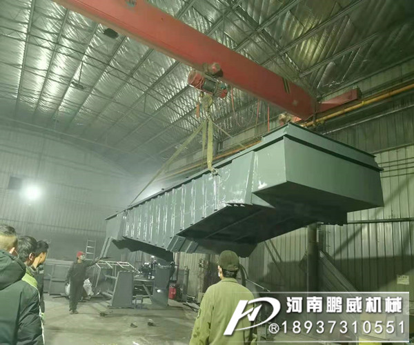 直线振动筛筛网表面的直径以及长度筛网表面倾斜度是多少？