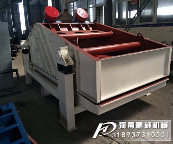 脱水筛脱水效果和筛网的孔径大小有关系吗?