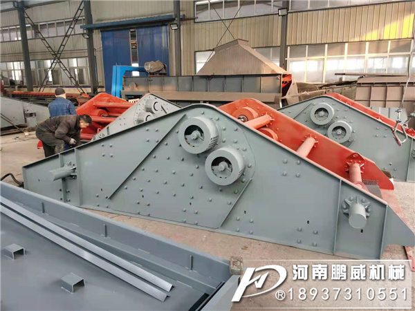 脱水筛脱水效果和筛网的孔径大小有关系吗?