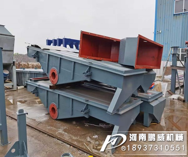 直线振动筛可以长时间连续工作吗？