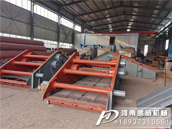 脱水筛脱水效果不好怎么办?