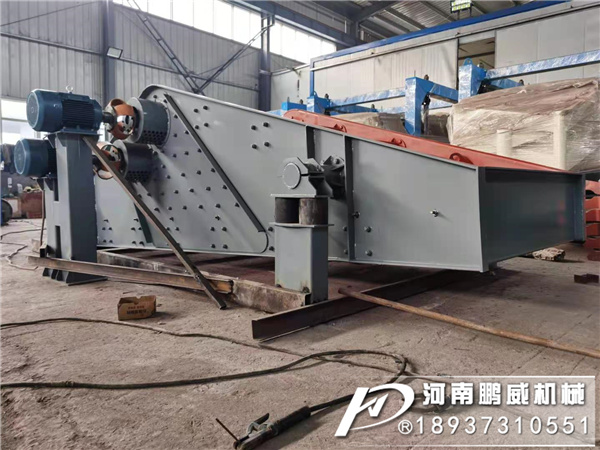 脱水筛脱水效果不好怎么办？