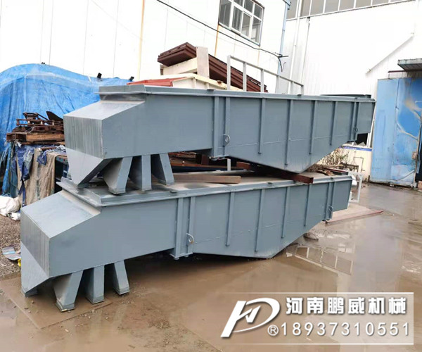 粉末直线振动筛出现混料筛不干净是什么原因？