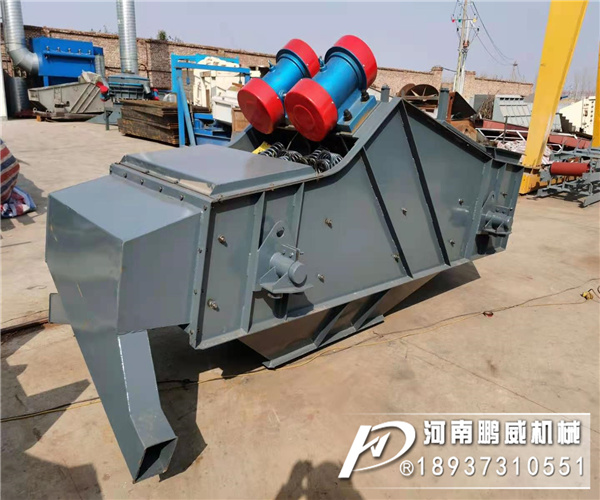 矿石振动筛筛网用什么材料比较耐用?