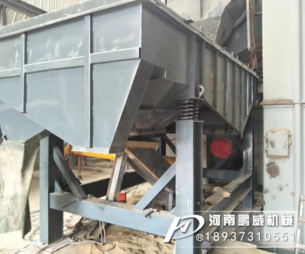 矿粉直线振动筛的筛精率是什么来决定的?