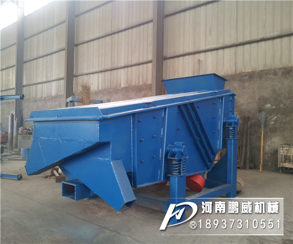 振动筛沙机和滚筒筛沙机哪一个好