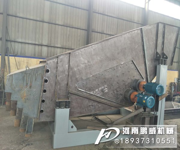 概率筛可以用来筛砂吗？