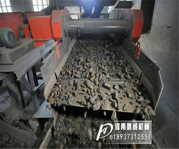 不同形式的筛网在矿用振动筛上使用效果怎么样？