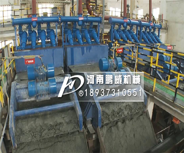 直线尾矿振动脱水筛多少钱一台？