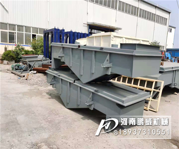 如何选择直线振动筛的型号大小？