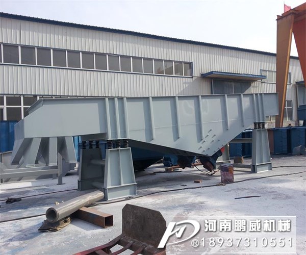 如何选择直线振动筛的型号大小？