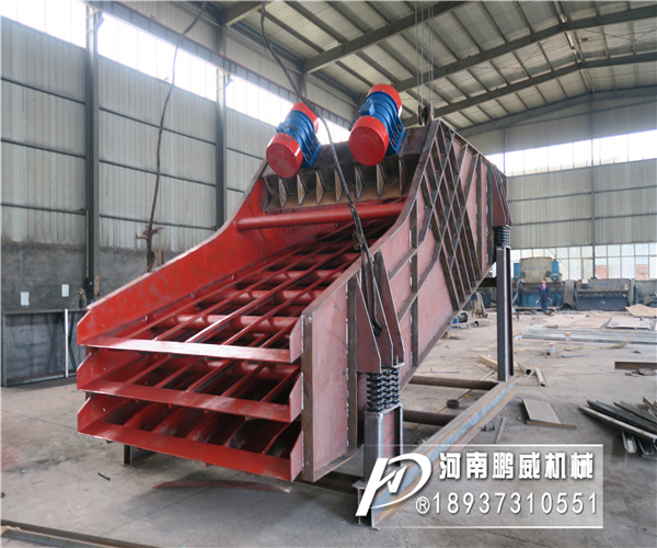 筛沙机是滚筒的好?还是震动的好