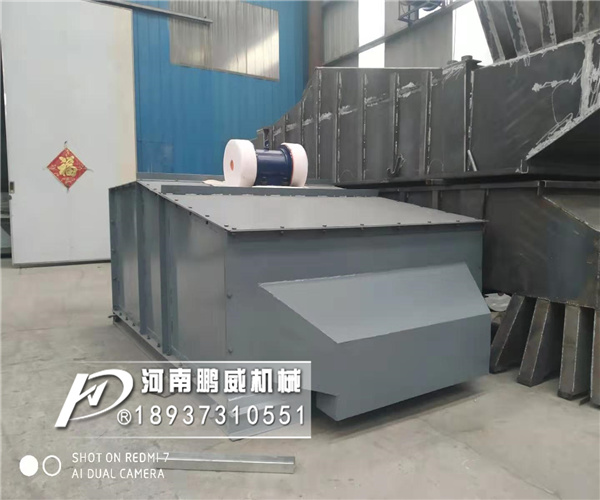 直线振动筛可以用一个振动电机可以正常生产吗？