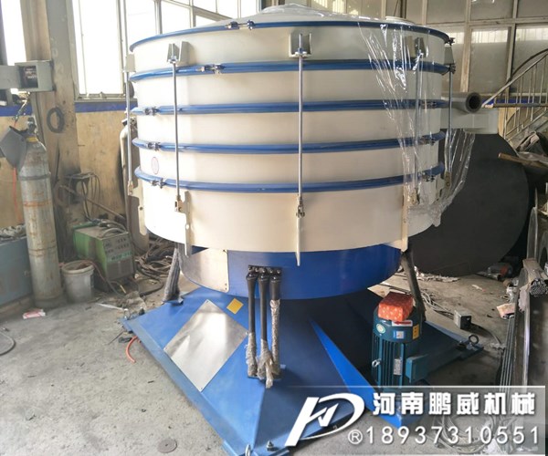 方形摇摆筛和圆形摇摆筛工作原理和外形有什么区别？