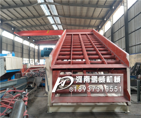 筛分石料的振动筛都有那几种筛分效果怎么样？