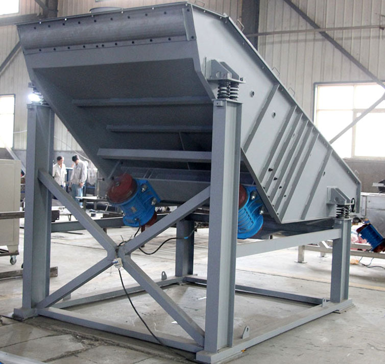 概率筛分原理的客观基础