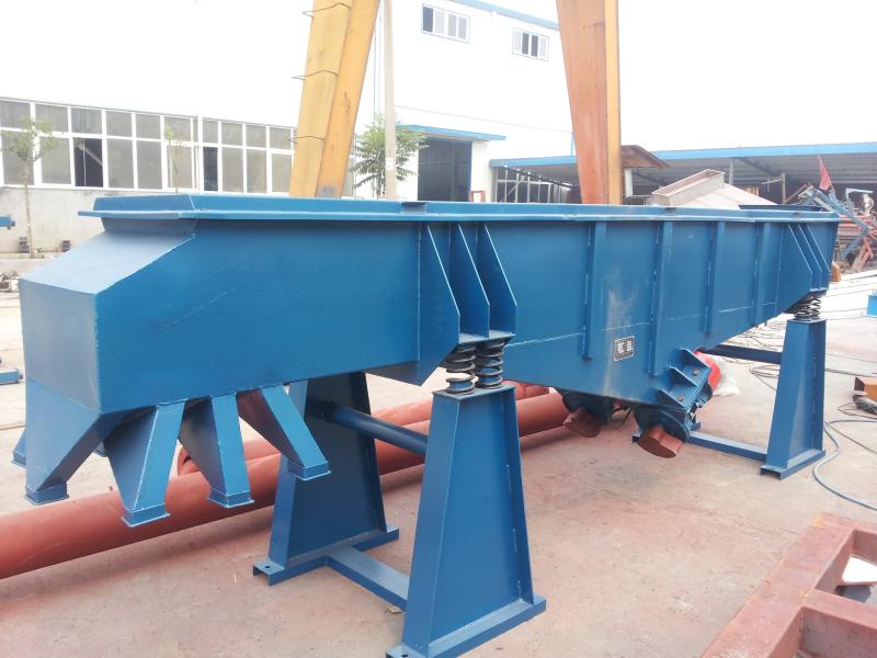 高频振动筛 高频振动筛