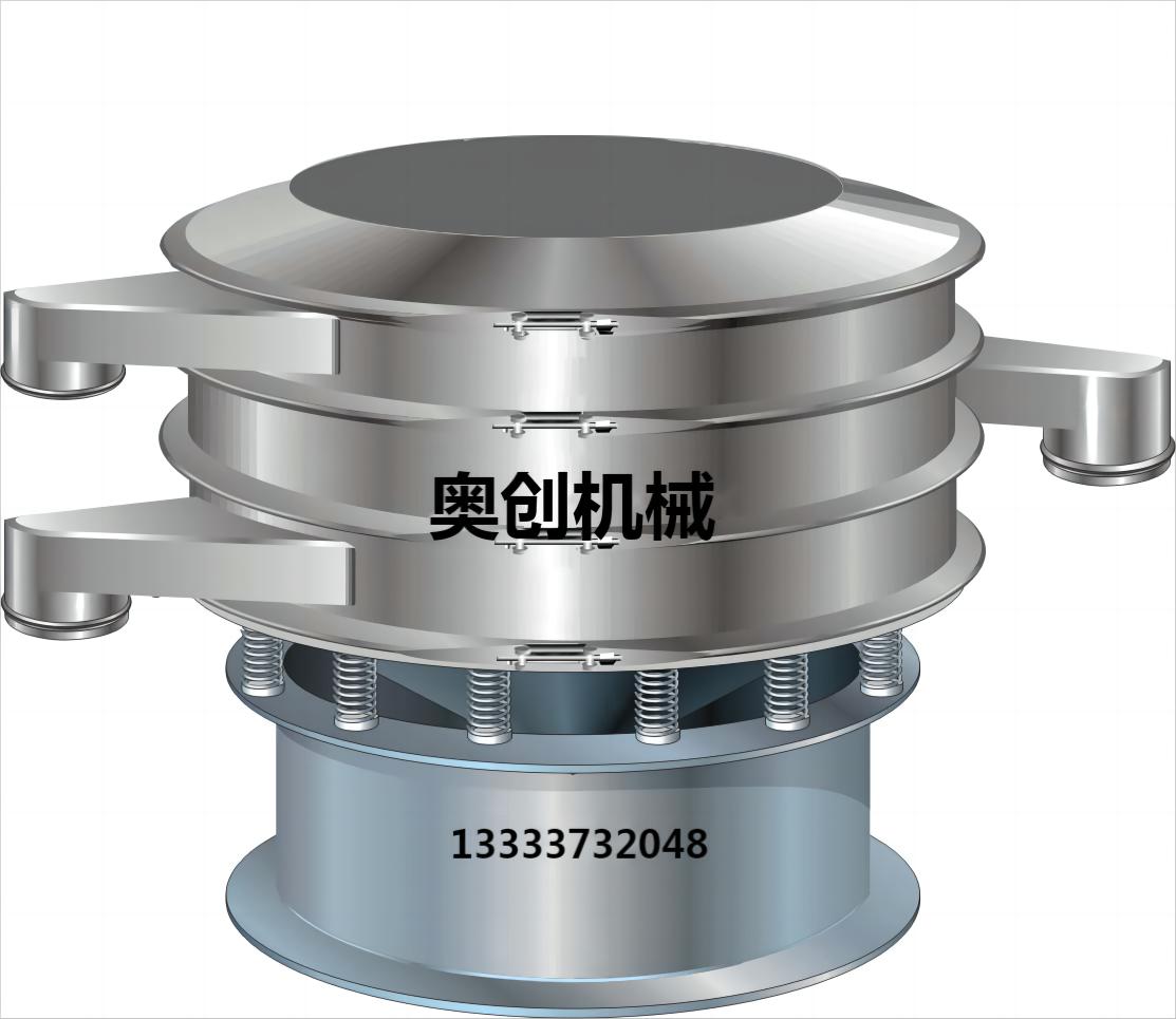 如何根据物料选择振动筛？6个诀窍一步到位！