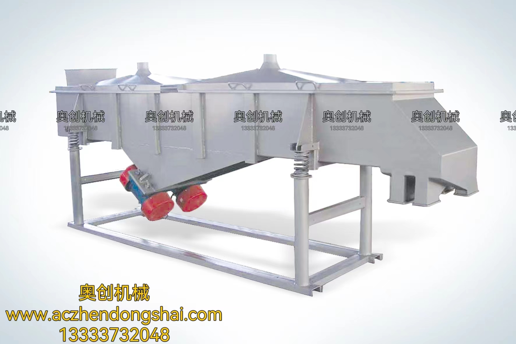 直线振动电机正反转有啥区别（详解直线振动电机的正反转原理及应用）