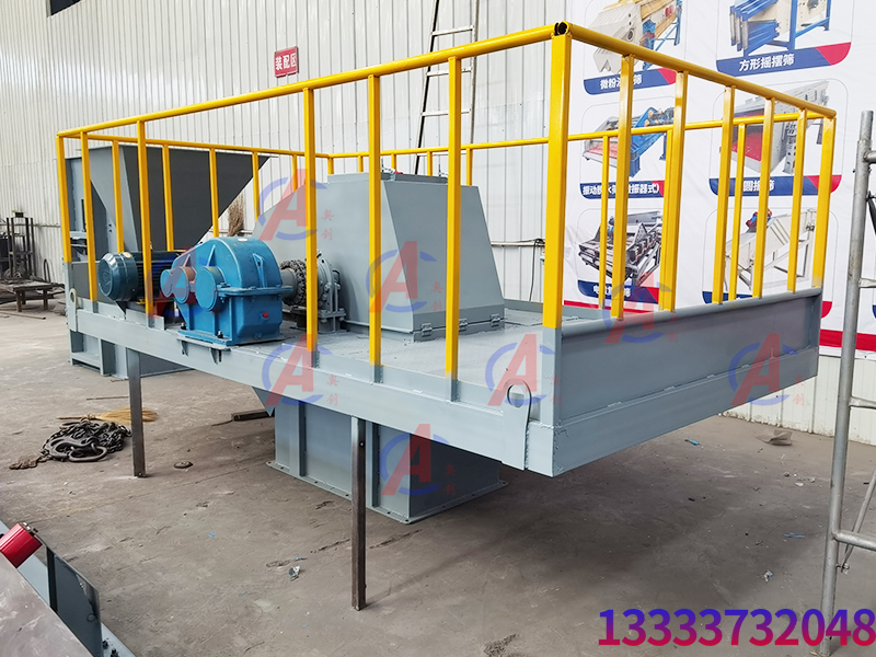 饲料垂直斗式提升机上料机